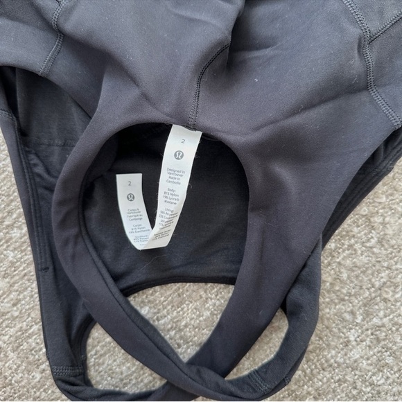 Lululemon Key To Balance Tank - Picture 3 of 3